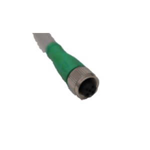 Pepperl + Fuchs V15-G-2M-PVC Konfektioniertes Kabel...