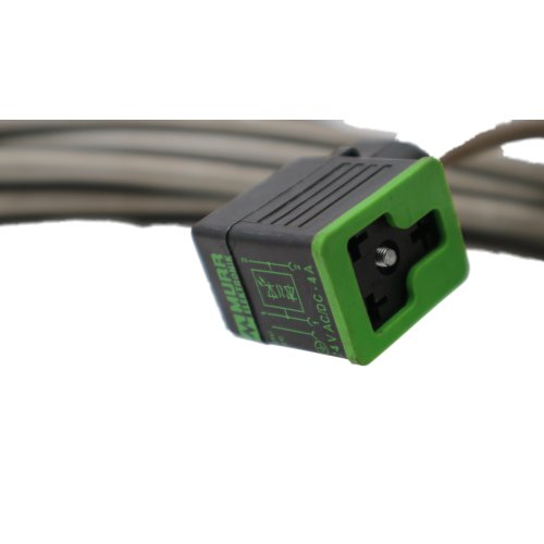 Murr Elektronik 7000-11021-2261000 Ventilstecker Sensor-Aktor-Kabel cable