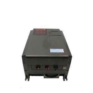 Mitsubishi Freqrol-K Inverter FR-K-S1500 TD840A505G BD...