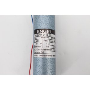 Engel GNM 2145-G5 Motor Getriebemotor