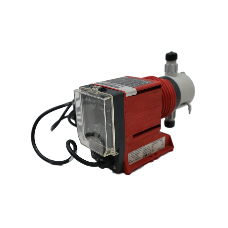 ProMinent CONA1201PP2000A001 Dosierpumpe Pumpe 1,21l/h metering pump 230V
