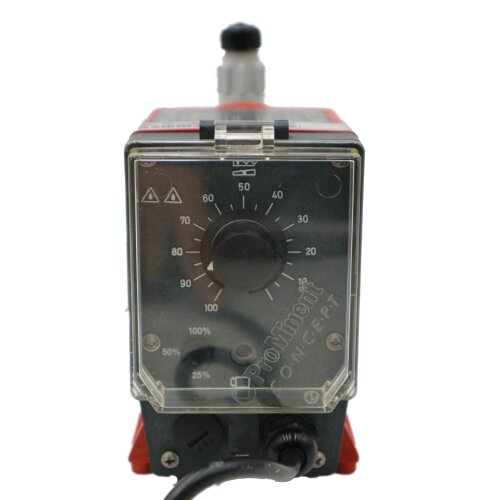 ProMinent CONA1201PP2000A001 Dosierpumpe Pumpe 1,21l/h metering pump 230V
