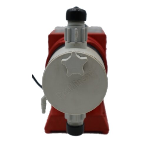 ProMinent CONA1201PP2000A001 Dosierpumpe Pumpe 1,21l/h metering pump 230V