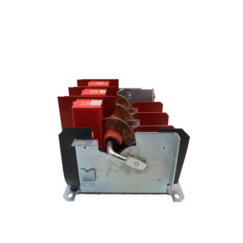 Square D LR44199 Trennschalter disconnect switch 200AMP 600V Ser. B