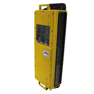 SICK LVU 706-0021 Lichtvorhang Lichtschranke Light...