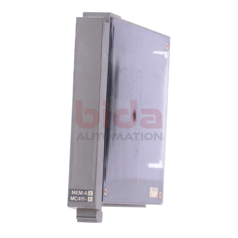 Mitsubishi MEM-A1 MC411-2 Memory Module Card Speichermodul