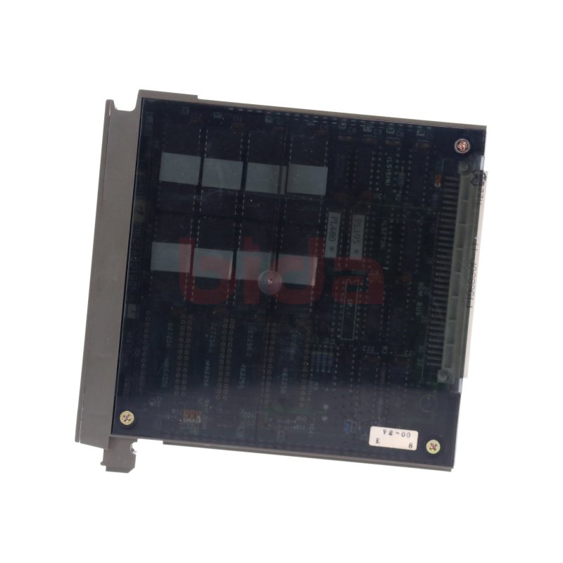 Mitsubishi MEM-A1 MC411-2 Memory Module Card Speichermodul