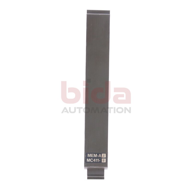 Mitsubishi MEM-A1 MC411-2 Memory Module Card Speichermodul