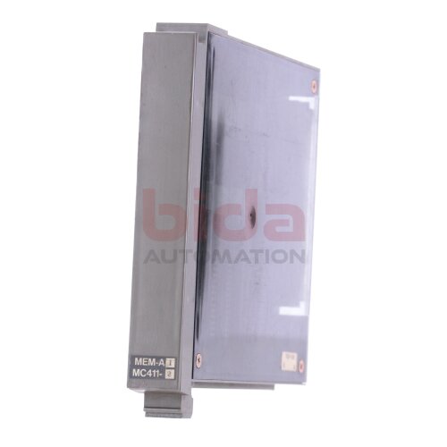 Mitsubishi MEM-A1 MC411-2 Memory Module Card Speichermodul