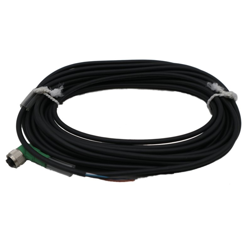 Phoenix Contact 1681389 Sensor-Aktor-Kabel 10m SAC-4P-10,0-PUR/M12FR cable