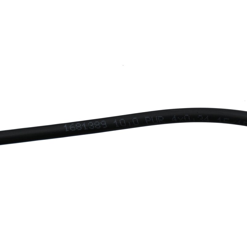 Phoenix Contact 1681389 Sensor-Aktor-Kabel 10m SAC-4P-10,0-PUR/M12FR cable