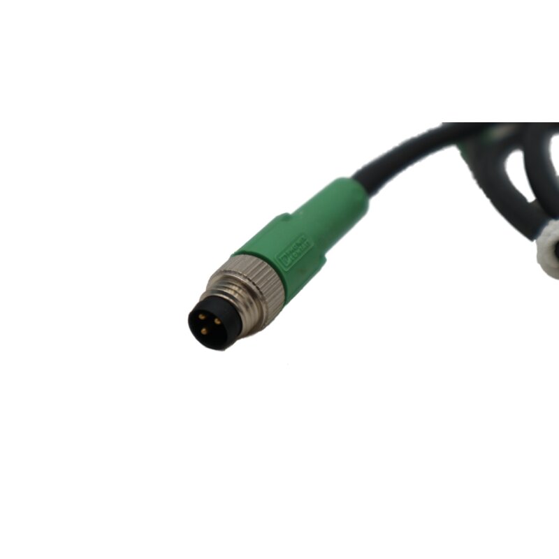 Phoenix Contact 1681923 Sensor-Aktor-Kabel 1,5m SAC-3P-M 8MS/1,5-PUR/M 8FS cable