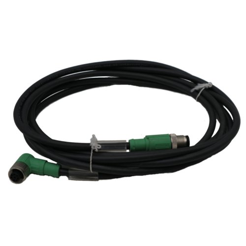 Phoenix Contact 1523049 Sensor-Aktor-Kabel 3m SAC-8P-M12MS/3,0-PUR/M12FRSH cable