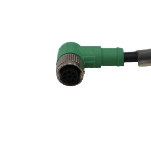 Phoenix Contact 1523049 Sensor-Aktor-Kabel 3m SAC-8P-M12MS/3,0-PUR/M12FRSH cable