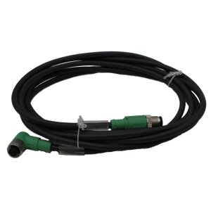Phoenix Contact 1523049 Sensor-Aktor-Kabel 3m...