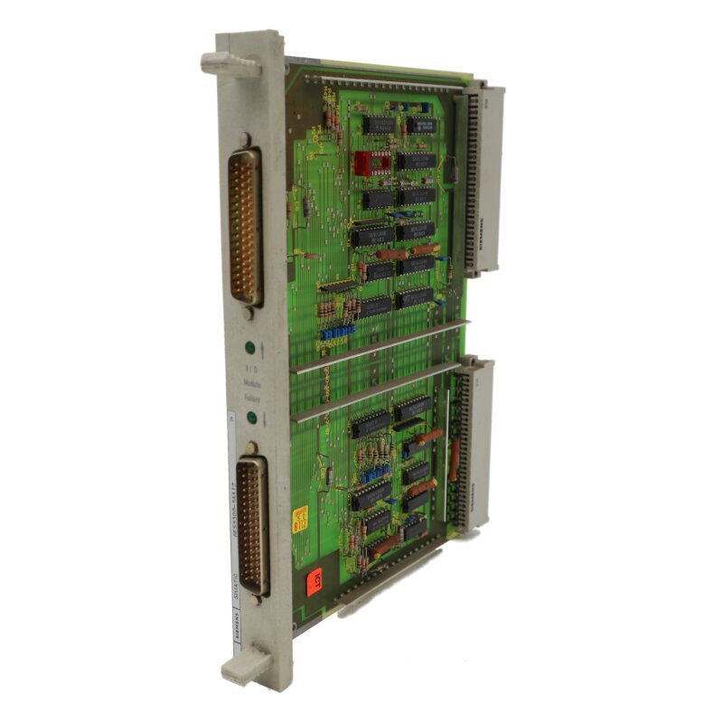 Siemens Simatic S5 6ES5300-5AA12 / 6ES5 300-5AA12 Interface Module