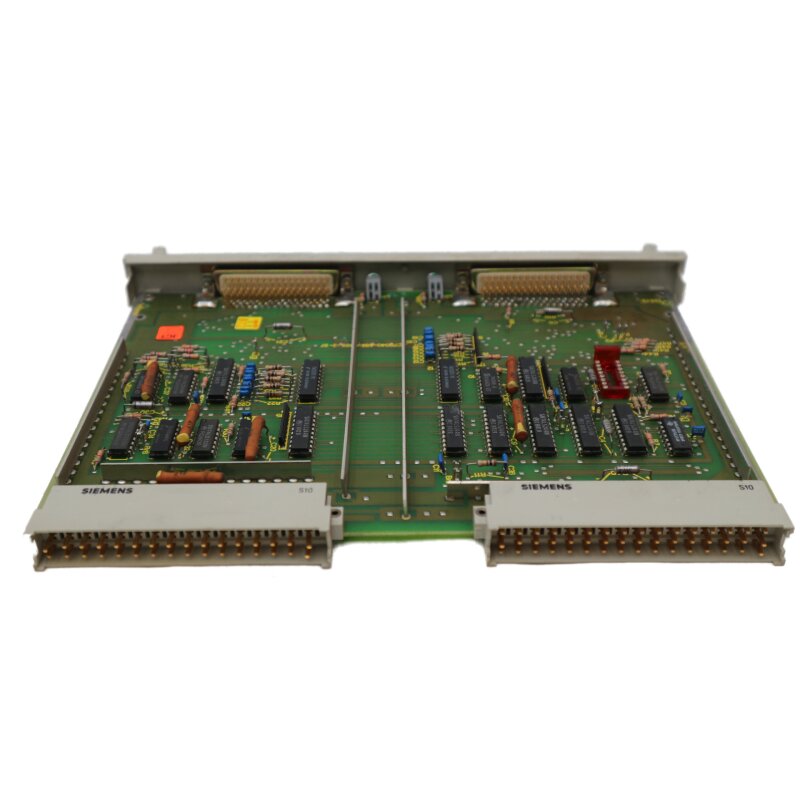 Siemens Simatic S5 6ES5300-5AA12 / 6ES5 300-5AA12 Interface Module