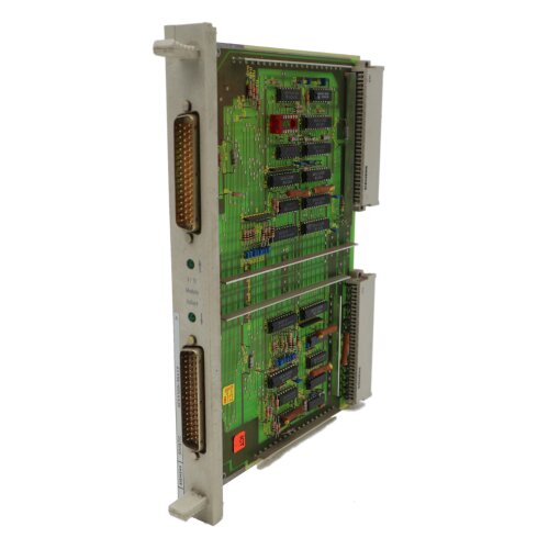 Siemens Simatic S5 6ES5300-5AA12 / 6ES5 300-5AA12 Interface Module
