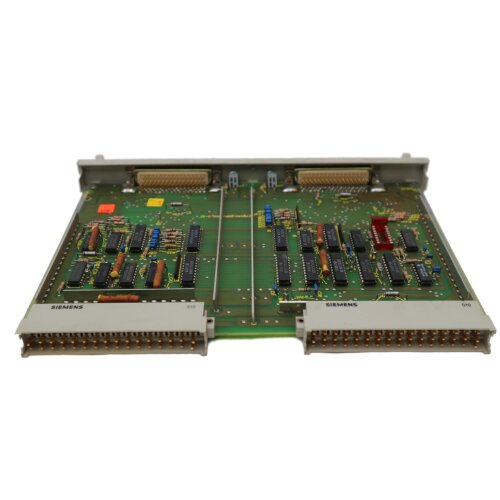 Siemens Simatic S5 6ES5300-5AA12 / 6ES5 300-5AA12 Interface Module