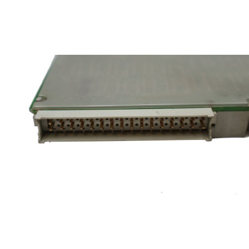 Siemens Simatic S5 6ES5463-4UA11 Analogeingabe analog input