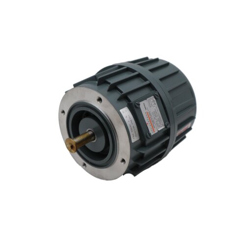 GEC Alsthom MC13S R0006 Axem Motor Servomotor ABB BBC Alstom