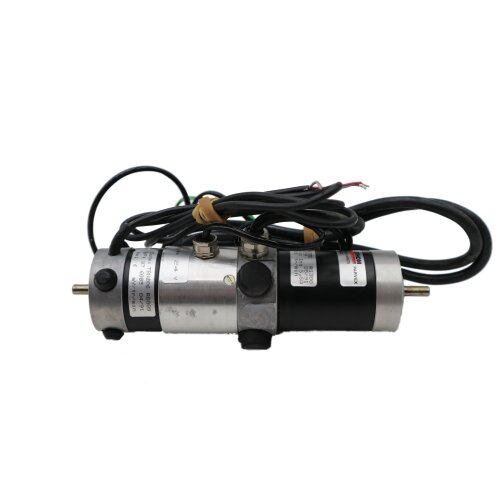 Alsthom RS230C R1300 Servomotor Motor TBN206 3000tr/min ABB BBC Alstom