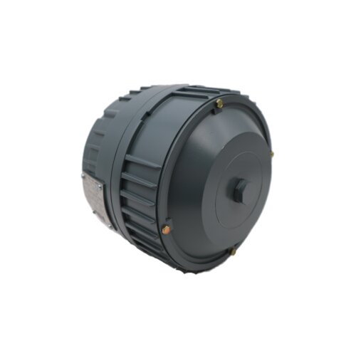 ABB MC17H R0025 Axem Motor Servomotor 0,6kW Alsthom BBC Alstom