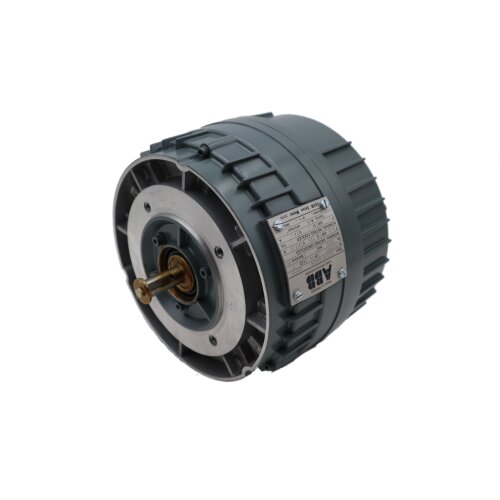 ABB MC17H R0025 Axem Motor Servomotor 0,6kW Alsthom BBC Alstom