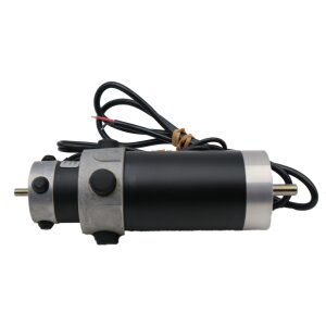 Alsthom RS340C R1100 Servomotor Motor 3000tr/min ABB BBC...