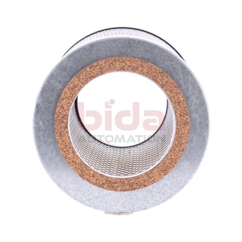 Pfeiffer Vacuum Filtereinsatz f&uuml;r SAS 250 Filter PK E57 007 -T