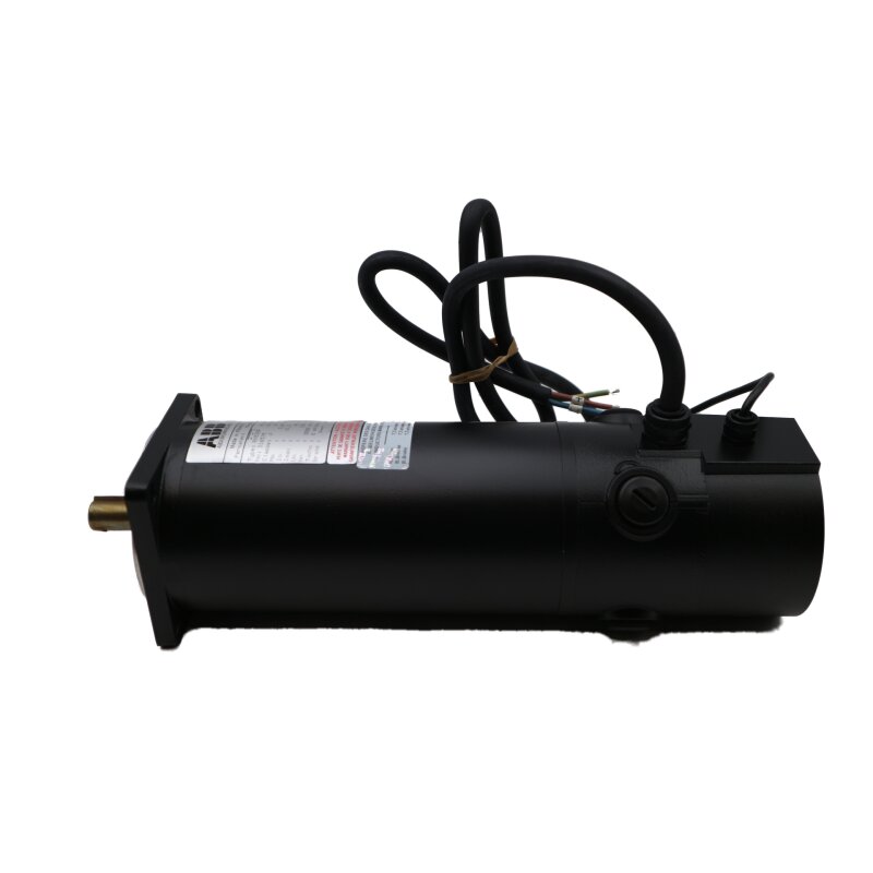 ABB RX530F R1110 Servomotor Motor 3000tr/min Alsthom BBC Alstom