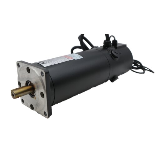 ABB RX530F R1110 Servomotor Motor 3000tr/min Alsthom BBC Alstom