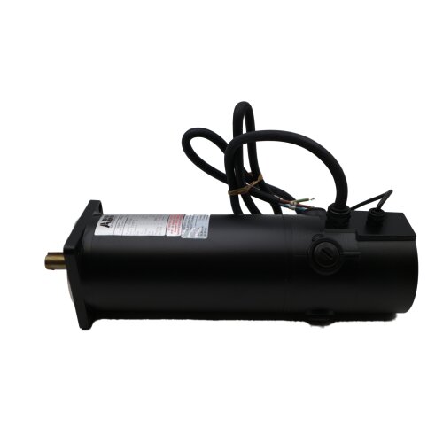 ABB RX530F R1110 Servomotor Motor 3000tr/min Alsthom BBC Alstom