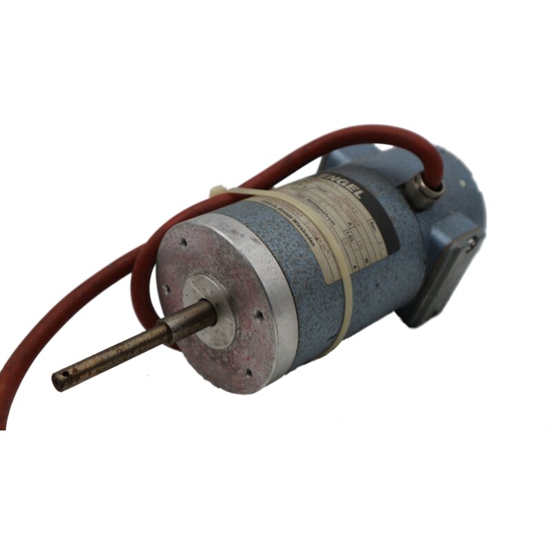 Engel GNM5440-G3-1 Elektromotor Motor Servomotor 3000r/min