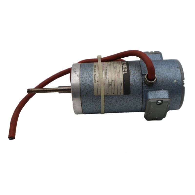 Engel GNM5440-G3-1 Elektromotor Motor Servomotor 3000r/min