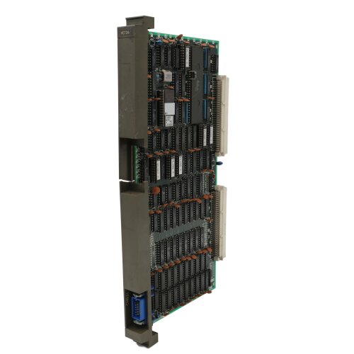 Mitsubishi MC724B-1 Platine circuit board interface controller Steuerung