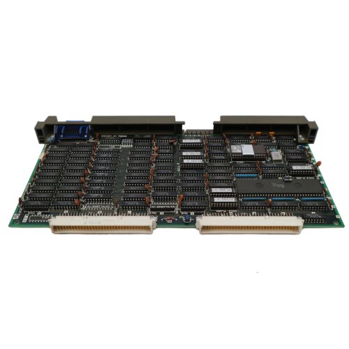 Mitsubishi MC724B-1 Platine circuit board interface controller Steuerung