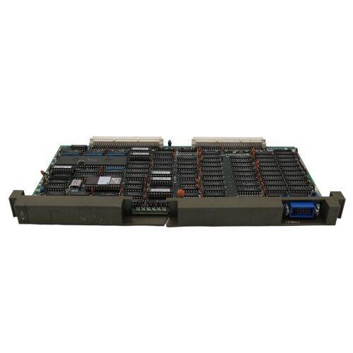Mitsubishi MC724B-1 Platine circuit board interface controller Steuerung