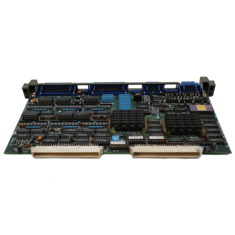 Mitsubishi MC303B Platine circuit board interface controller Steuerung