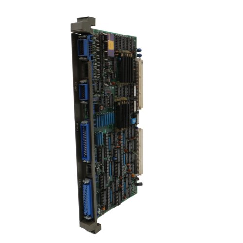 Mitsubishi MC303B Platine circuit board interface controller Steuerung