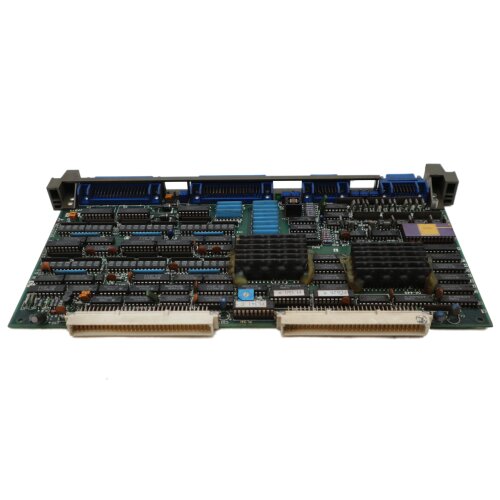 Mitsubishi MC303B Platine circuit board interface controller Steuerung