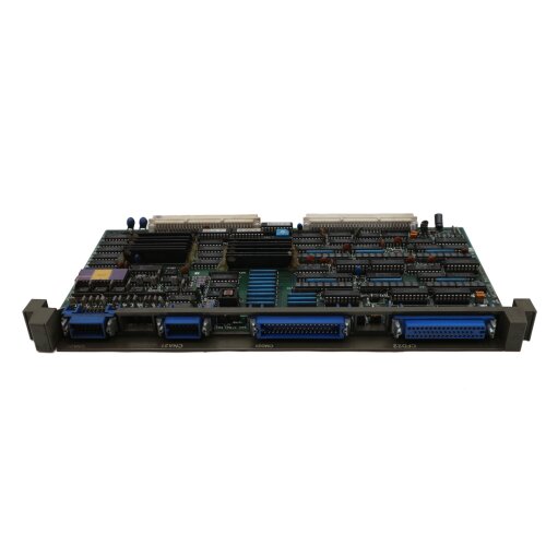 Mitsubishi MC303B Platine circuit board interface controller Steuerung