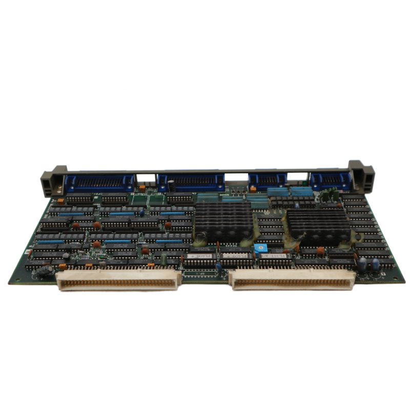Mitsubishi MC301B Platine circuit board interface controller Steuerung