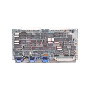 Mitsubishi MC611B Platine circuit board interface...