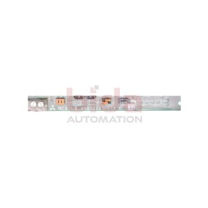Mitsubishi MC611B Platine circuit board interface...