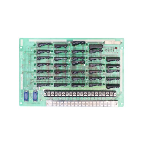Mitsubishi Mazak 03-81581-02 -COM Karte Platine circuit board controller card