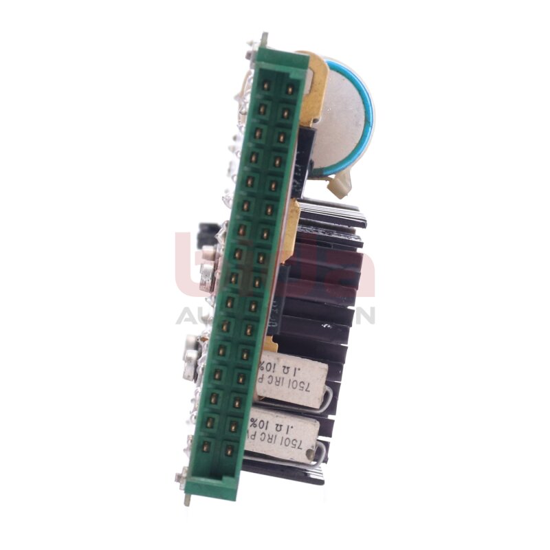 Gildemeister 852.20.00-00.31 Platine circuit board controller Steuerung