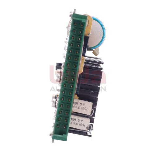 Gildemeister 852.20.00-00.31 Platine circuit board controller Steuerung