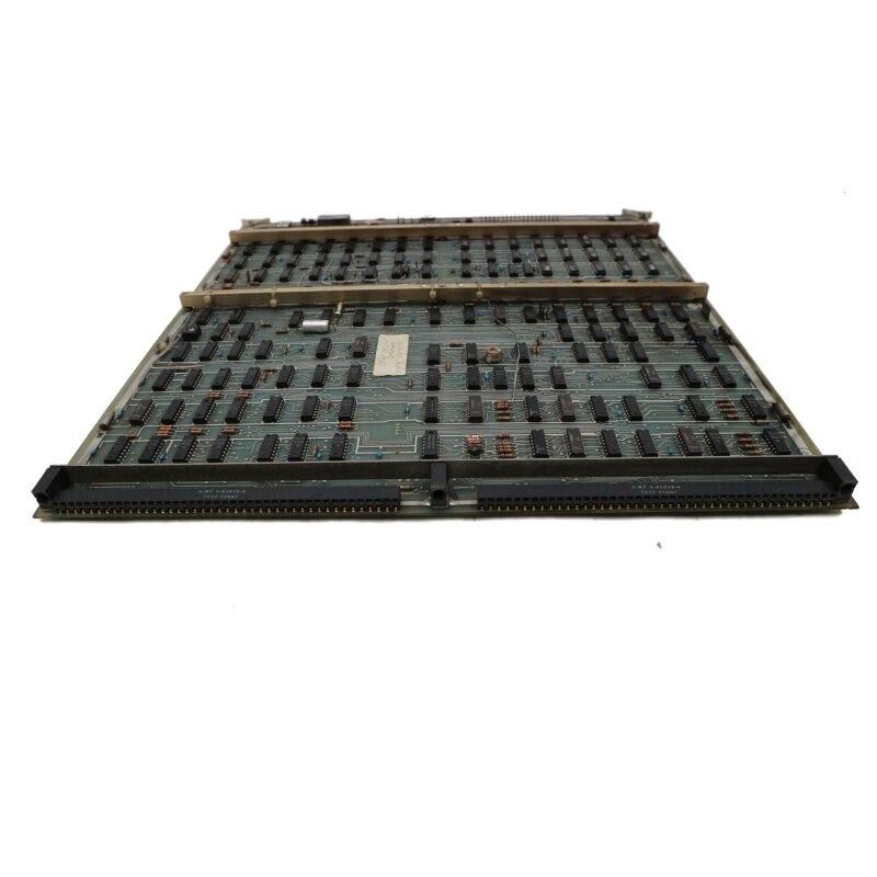 CPU-HI 25-355 Platine circuit board interface controller Steuerung Karte card