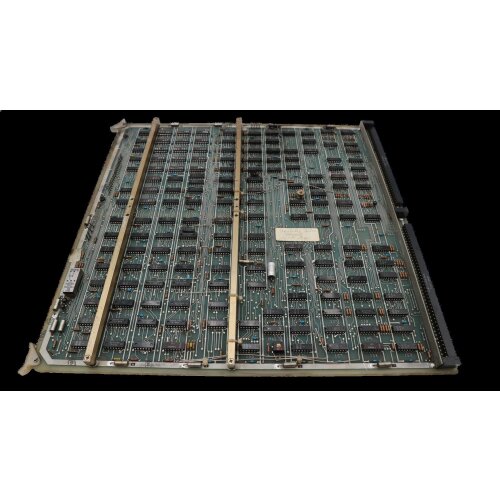 CPU-HI 25-355 Platine circuit board interface controller Steuerung Karte card